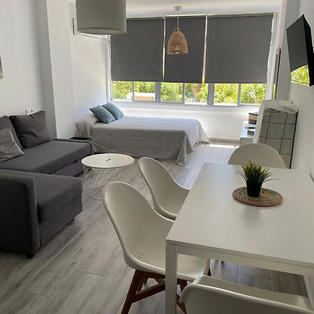 Estudio Nuevo Y Con Piscina Benalmádena Extérieur photo