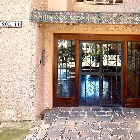 Estudio Nuevo Y Con Piscina Benalmádena Extérieur photo