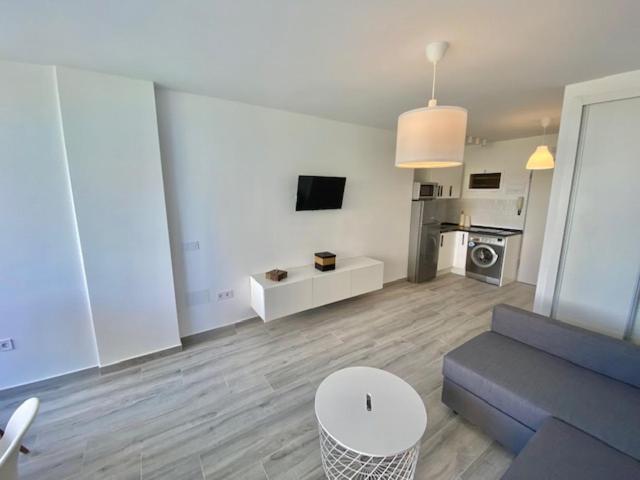 Estudio Nuevo Y Con Piscina Benalmádena Extérieur photo