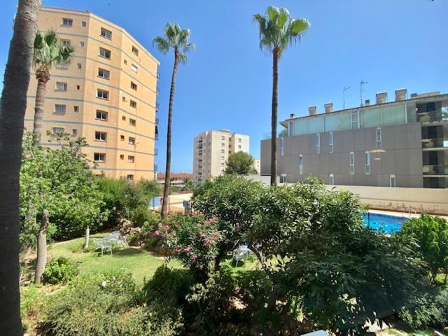 Estudio Nuevo Y Con Piscina Benalmádena Extérieur photo